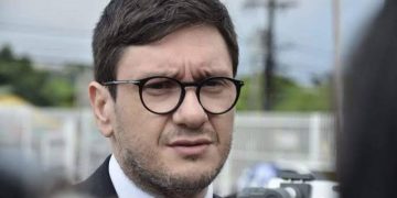 Eduardo Braga contrata o advogado Yuri Dantas para as eleições 2022