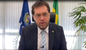 Read more about the article ‘Fomos pegos de surpresa’, diz Plínio sobre decreto reduzindo incentivos fiscais aos fabricantes de refrigerantes da ZFM