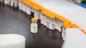 Leia mais sobre o artigo Saúde confirma chegada de 1º lote de vacinas da Pfizer para crianças no dia 13