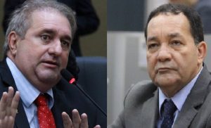 Read more about the article Após TRE-AM cassar Sandro Maia, Gilmar Nascimento deve retornar para CMM