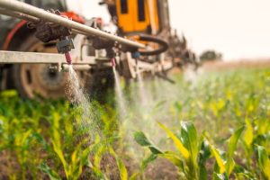 Leia mais sobre o artigo Câmara aprova novas regras para liberação de agrotóxicos