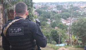 Read more about the article Manaus tem redução de 30% em número de homicídios no início deste ano
