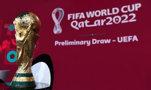 Read more about the article Fifa exclui a Rússia da Copa do Mundo