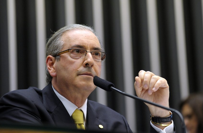 You are currently viewing Eduardo Cunha quer se candidatar a deputado por SP