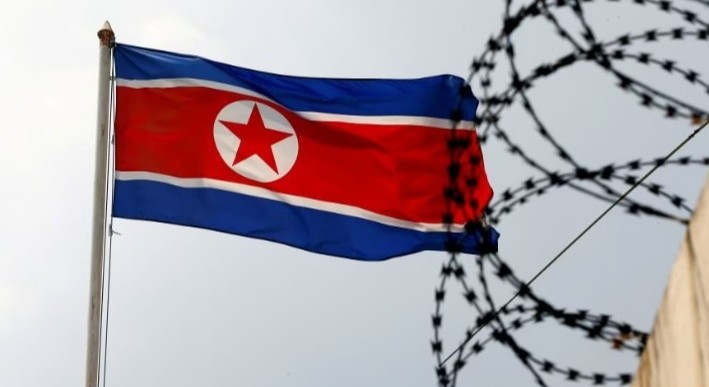You are currently viewing Coreia do Norte dispara “projétil não identificado”, diz Coreia do Sul