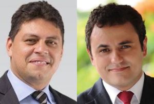 Read more about the article Marcelo Amil recebe Glauber Braga, pré-candidato à Presidência da República, em live