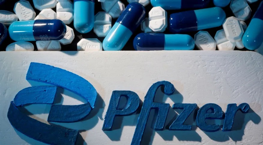 You are currently viewing Antiviral da Pfizer contra a Covid-19 chega às farmácias na França