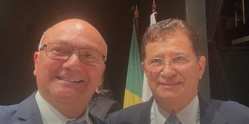 Menezes desmente fake news sobre problemas com cúpula estadual do PL