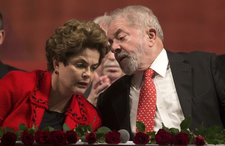 You are currently viewing Ex-presidentes custaram quase R$ 6 milhões ao Brasil em 2021