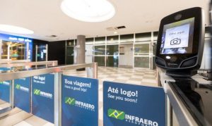 Leia mais sobre o artigo Comissão recomenda biometria para embarque de passageiros nos aeroportos