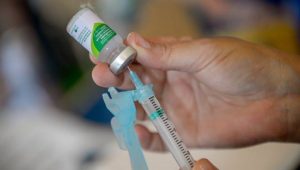 Read more about the article Prefeitura terá 20 pontos para vacinação neste sábado