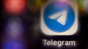 Leia mais sobre o artigo Ministro manda tirar Telegram do ar durante 48 horas se aplicativo não cumprir ordem judicial