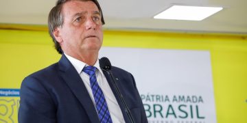 Bolsonaro se encontrará hoje com Moraes e Fachin