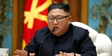 Coreia do Norte faz maior teste de míssil nuclear pouco antes da reunião da Otan