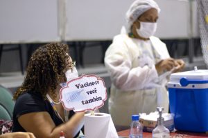 Read more about the article Prefeitura promove o I Fórum Municipal de Vacinação reunindo gestores e especialistas