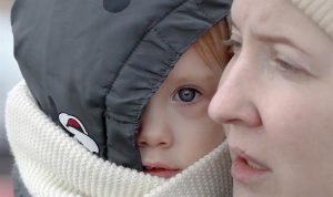 Leia mais sobre o artigo Milhares de ucranianos chegam à Itália: na maioria, crianças, mulheres e idosos