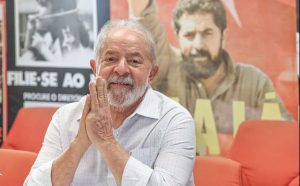 Read more about the article Lula diz que STJ foi “condescendente” com Deltan: ‘Eu queria R$ 1 milhão’