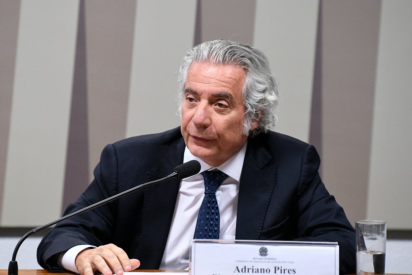 You are currently viewing Novo presidente da Petrobras já criticou “populismo tarifário”