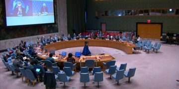 Conselho de Segurança da ONU se reúne para discutir crise na Ucrânia