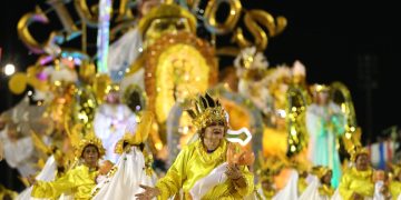 Ordem das escolas de samba para a Live de Carnaval é divulgada pelo Governo do Amazonas