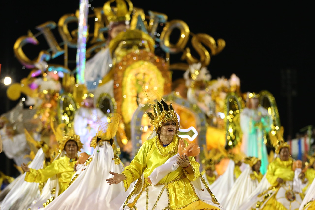 You are currently viewing Ordem das escolas de samba para a Live de Carnaval é divulgada pelo Governo do Amazonas