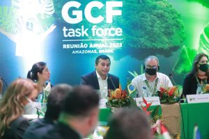 Read more about the article Em prévia da reunião anual do GCF, Wilson Lima destaca avanços da coalizão de governadores na agenda ambiental