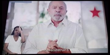“Ex-presidiário passando na sua TV”, critica deputado Pablo sobre propaganda eleitoral do PT