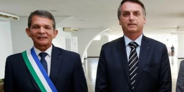 Bolsonaro decide demitir Silva e Luna do comando da Petrobras