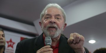 Em São Paulo, Lula (39%) derrota Bolsonaro (25%) e Moro (8%), diz pesquisa