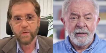 Plínio Valério rebate críticas de Lula ao Congresso: ‘Para ele, só é bom se aceitar propina’