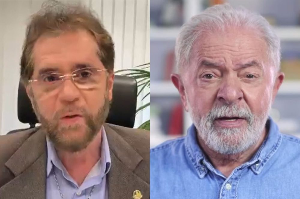 You are currently viewing Plínio Valério rebate críticas de Lula ao Congresso: ‘Para ele, só é bom se aceitar propina’