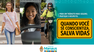 Read more about the article Semana Municipal de Prevenção de Acidentes e Combate à Violência no Trânsito