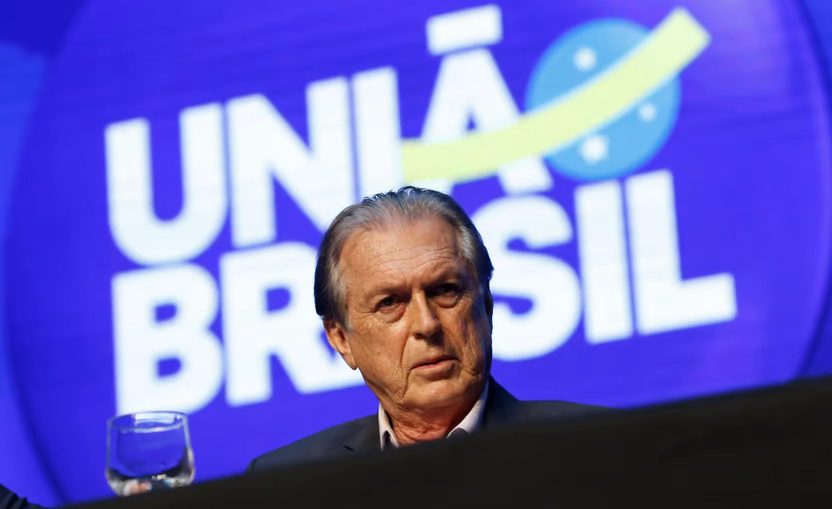 You are currently viewing Começa a debandada bolsonarista na União Brasil