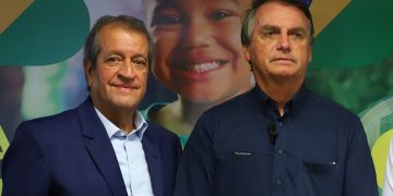 Bolsonaro marca data para lançar pré-candidatura