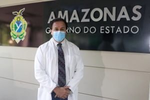 Read more about the article Médico Anoar Samad recebe título de cidadão amazonense e maior comenda da Aleam na segunda-feira, (7)