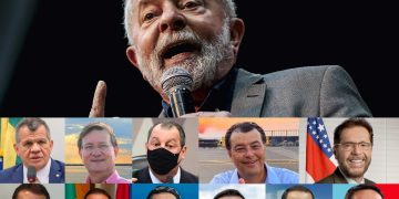 Opinião | Lula critica bancada federal do Amazonas: “Congresso é o pior da história”