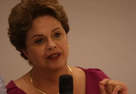 You are currently viewing Tribunal extingue ação contra Dilma Rousseff sobre pedaladas fiscais