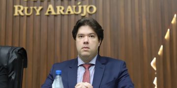 Assembleia Legislativa aprova indicação de Luis Fabian para conselheiro do TCE-AM