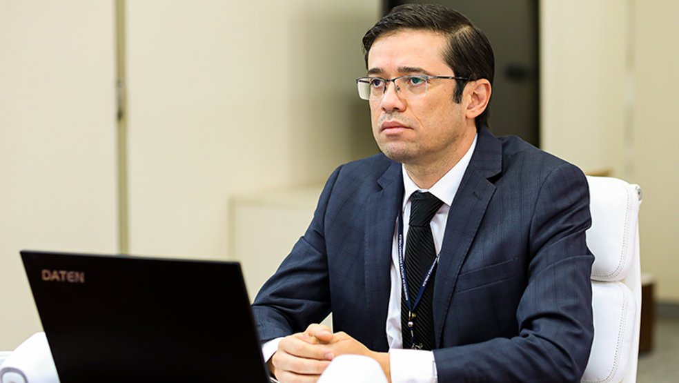 You are currently viewing Novo diretor-geral da PF troca delegado responsável por investigar Bolsonaro