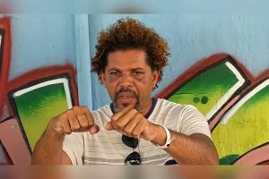 Read more about the article Morador de rua agredido por personal diz que votou em Bolsonaro e votará outra vez: “Com muito orgulho”