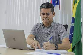 You are currently viewing David Almeida promove mudanças em três áreas da administração municipal