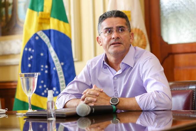 You are currently viewing David Almeida divulga carta aberta a Bolsonaro em defesa da ZFM