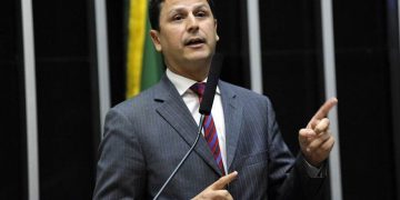 PSDB delega Bruno Araújo para consolidar federação partidária com Cidadania