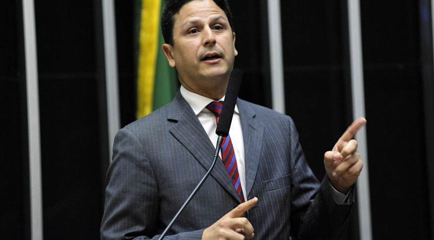 You are currently viewing PSDB delega Bruno Araújo para consolidar federação partidária com Cidadania