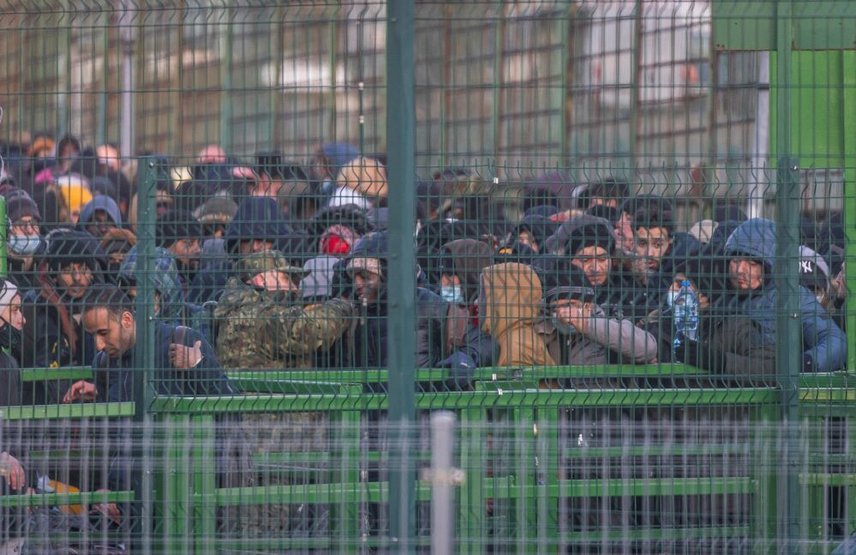 You are currently viewing Guerra na Ucrânia: número de refugiados chega a 660 mil