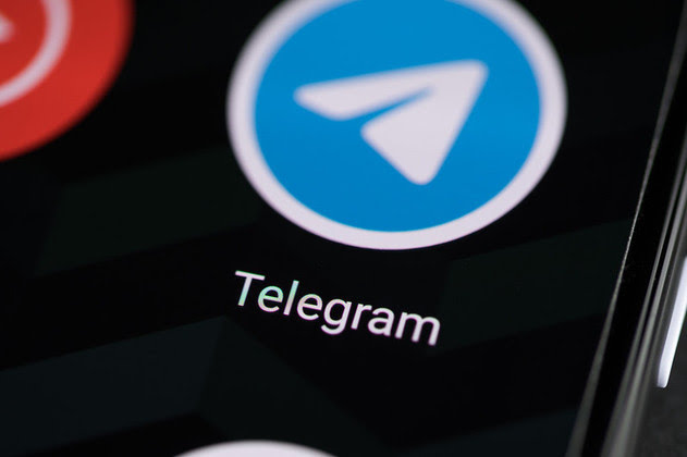 You are currently viewing Moraes determina bloqueio do aplicativo de mensagens Telegram em todo o Brasil