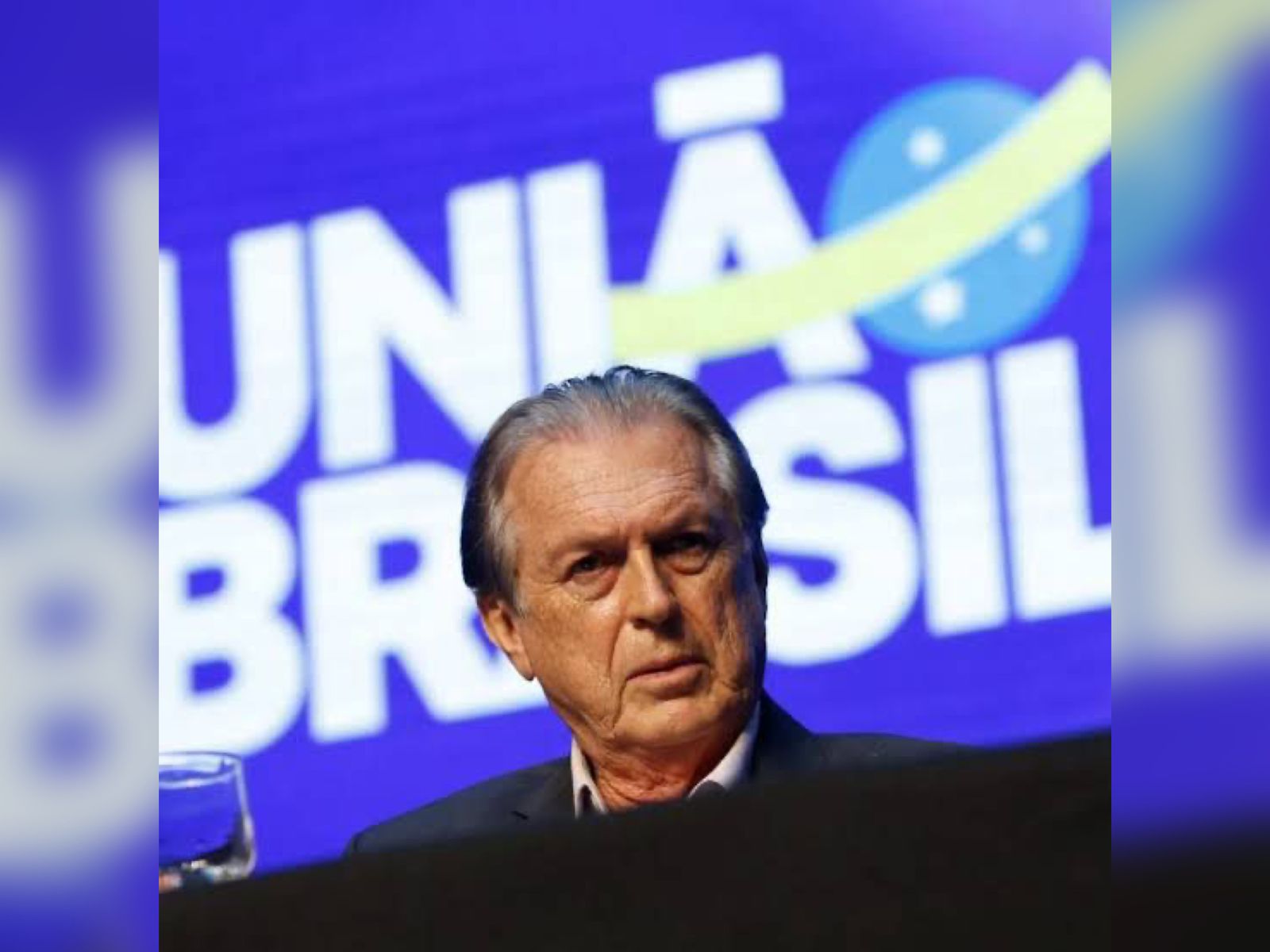 You are currently viewing Bancada de deputados do União Brasil indica Luciano Bivar como pré-candidato a presidente