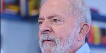 Lula confirma lançamento de pré-candidatura ao Planalto para 7 de maio