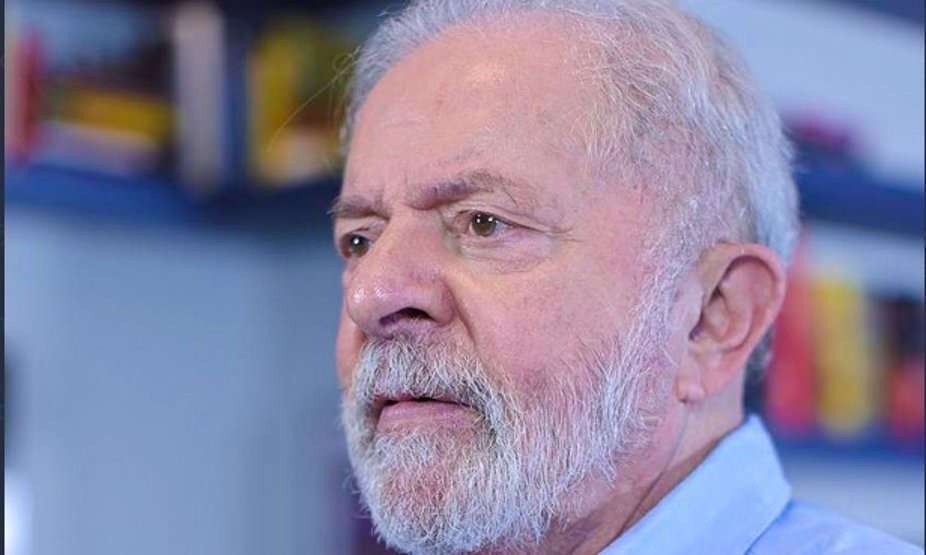 You are currently viewing Lula confirma lançamento de pré-candidatura ao Planalto para 7 de maio