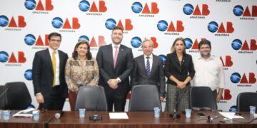OAB-AM reúne com representantes da indústria para tratar medidas contra a redução do IPI